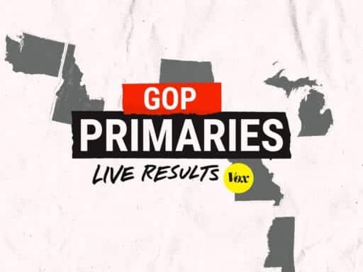 6 states will vote in Tuesday’s GOP presidential primary. Trump will win all 6. 