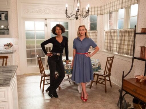 Reese Witherspoon and Kerry Washington can’t save Hulu’s Little Fires Everywhere
