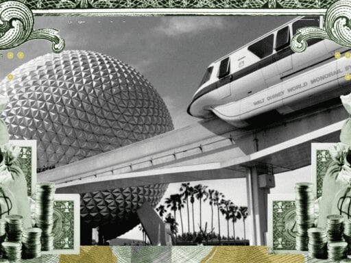 Money Talks: The family that’s been to Disney dozens of times
