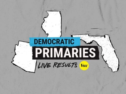 March 17 primaries: Live results