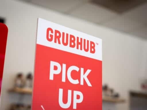 The fine print of Grubhub’s $100 million relief program for ailing restaurants