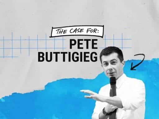 Pete Buttigieg is more electable than Bernie Sanders — and more progressive than you think