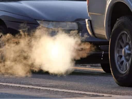 Study: Small increases in air pollution make coronavirus much more deadly