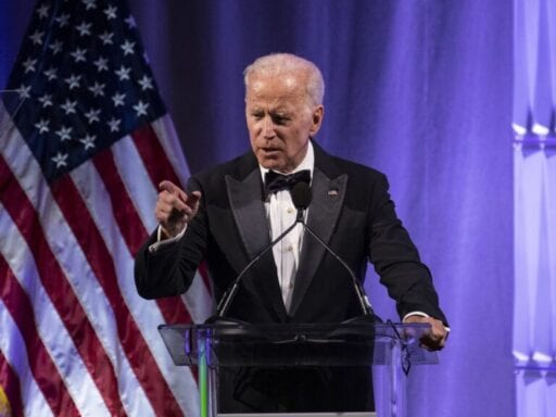 Joe Biden’s 2020 presidential campaign