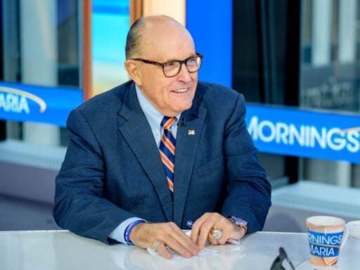 Rudy Giuliani doesn’t get how coronavirus works. Fox News showcased his misinformation anyway.