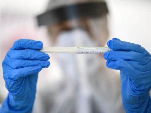 The US needs more urgency on developing a coronavirus vaccine