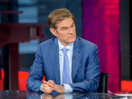 How Fox News is playing fast and loose with American lives, illustrated by one Dr. Oz clip