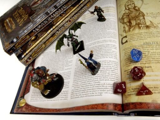 Beyond Dungeons & Dragons: A guide to the vast, exciting world of tabletop RPGs