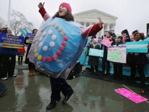 The birth control wars return to the Supreme Court. And this time, conservatives have the votes.
