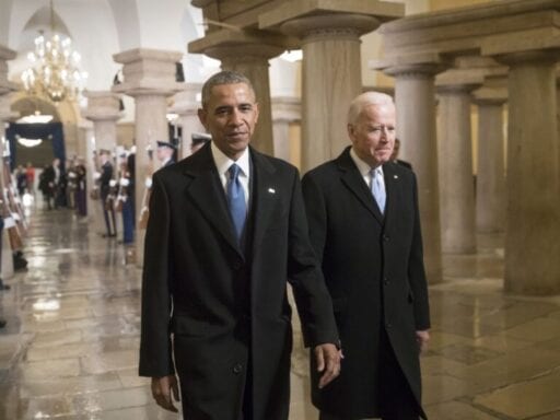 Barack Obama endorses Joe Biden for president