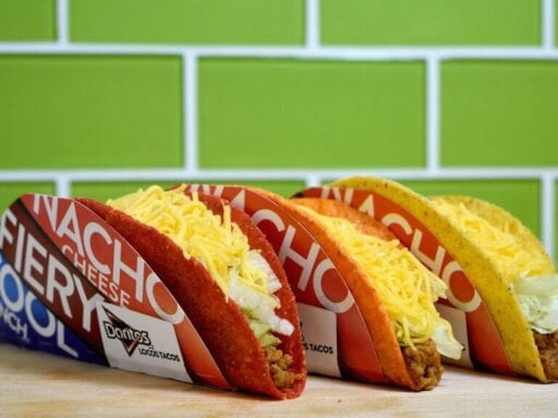The editor of Taco Bell Quarterly explains how to make art out of a fast food brand