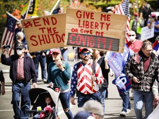 America doesn’t want another Tea Party