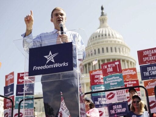 FreedomWorks is supporting the anti-shutdown protests — and applying for government funding