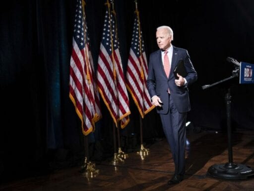 9 ideas Joe Biden should steal from his Democratic rivals