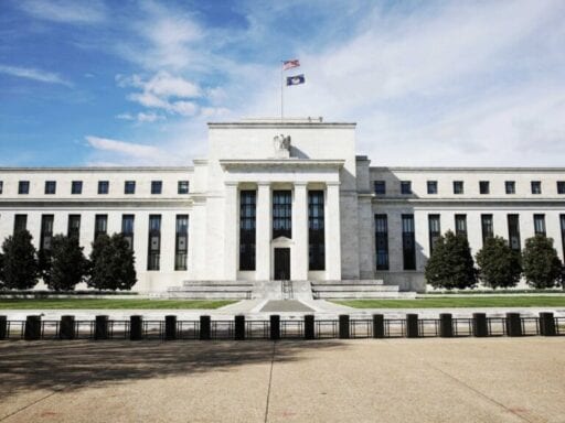 6 things the Federal Reserve can still do to fight the recession