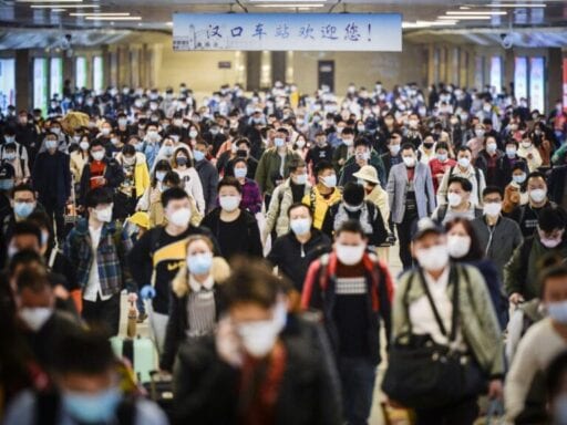 Lockdown lifted in Wuhan, America’s largest single-day death toll: Wednesday’s coronavirus news
