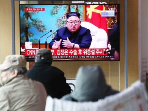 The rumors of Kim Jong Un’s “grave” illness, explained