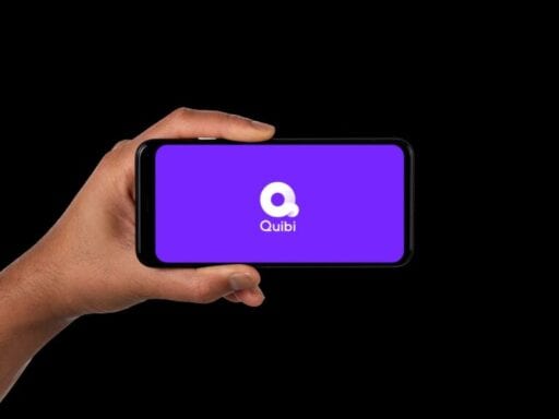 Quibi — the new short-form streaming service for your phone — explained