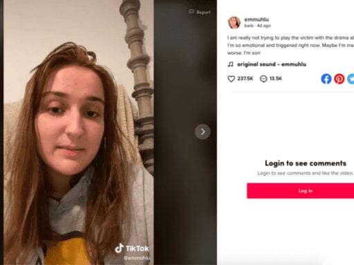 This week in TikTok: The racism scandal among the app’s top creators