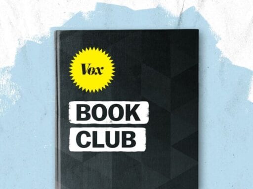 Join our latest Vox Book Club chat: Fighting monsters with math and hip-hop in The City We Became