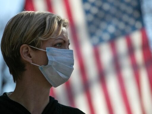 “The status quo is dead”: Rebecca Solnit on America after the coronavirus