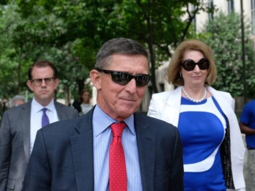 11 legal experts agree: There’s no good reason for DOJ to drop the Michael Flynn case