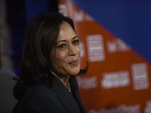 Exclusive: Kamala Harris and Ayanna Pressley have a $125 billion plan to help the smallest businesses