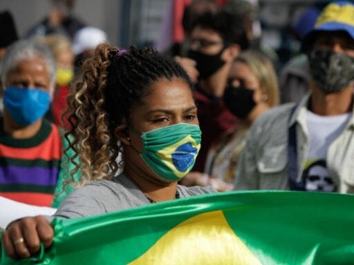 Trump’s latest travel ban targets Brazil