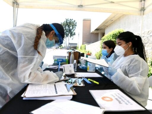 California locked down early and took the coronavirus seriously. Why are its cases still rising?