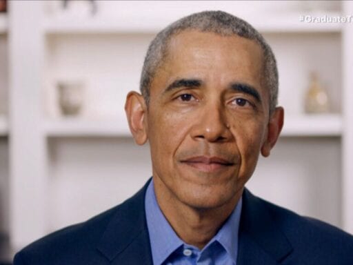 Obama’s George Floyd statement calls for a “new normal” for black Americans