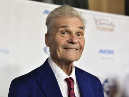 5 performances that show why Fred Willard was hilarious, groundbreaking, and beloved