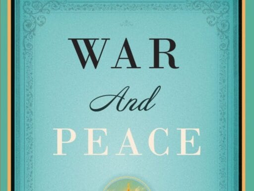 Why you should read War and Peace in quarantine, and other stuff we loved this week