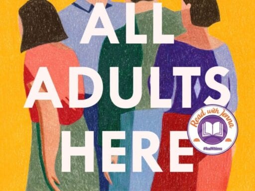Emma Straub’s All Adults Here is a beach read for when you can’t get to the beach