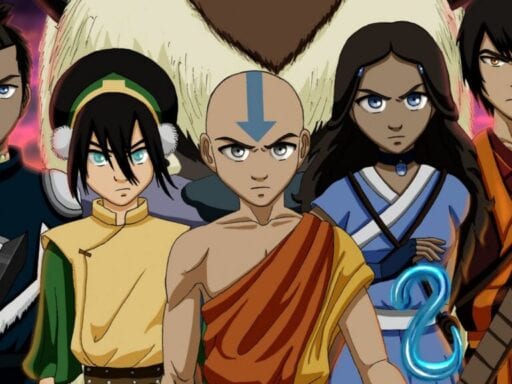 Avatar: The Last Airbender is one of the greatest TV shows ever made. Now it’s on Netflix.