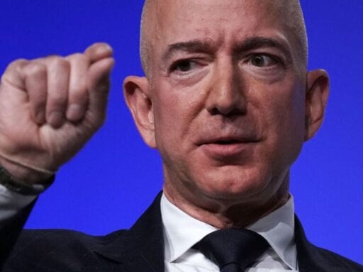 Congress wants Jeff Bezos to testify in Amazon antitrust probe