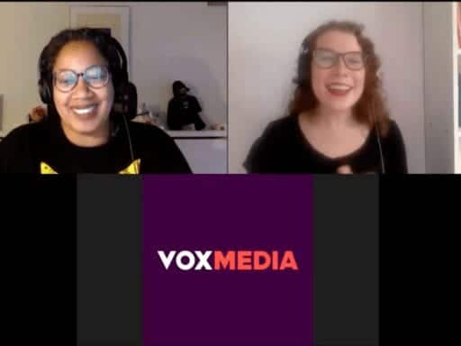 Watch: N.K. Jemisin explains why “cities are inherently terrifying” for the Vox Book Club
