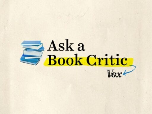 Ask a Book Critic: Books to read when you’re losing your purpose