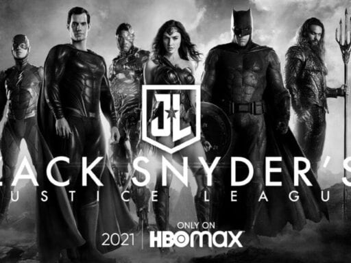The fabled Snyder Cut of Justice League will officially premiere in 2021