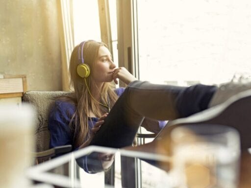 9 podcasts that can help soothe your coronavirus anxiety