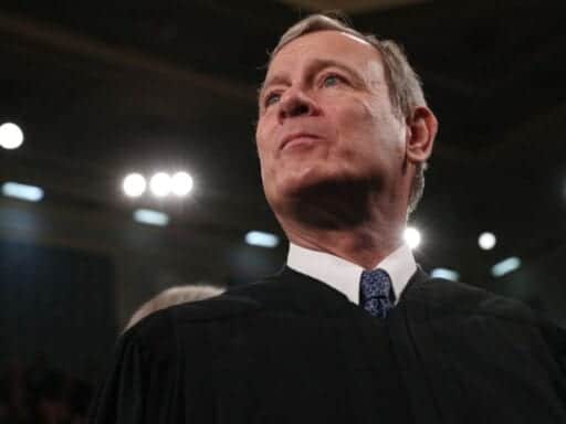 Why conservative Chief Justice Roberts just struck down an anti-abortion law