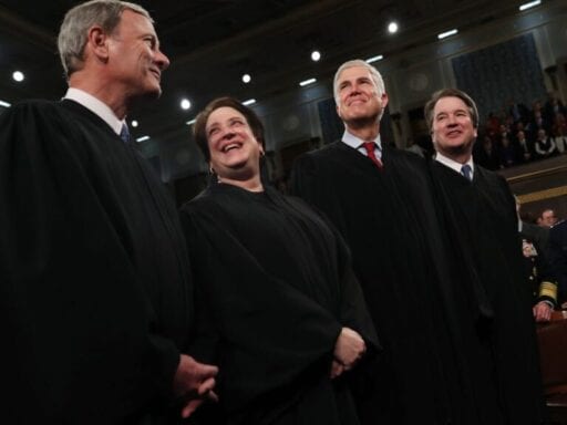 6 major questions the Supreme Court still needs to resolve this term
