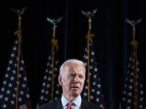 “The presidency is a duty to care”: Read Joe Biden’s full speech on George Floyd’s death