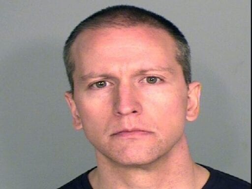 The charges against former Minnesota police officer Derek Chauvin, explained