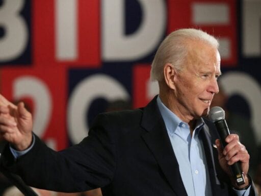 Joe Biden now has the delegates needed to clinch the Democratic nomination