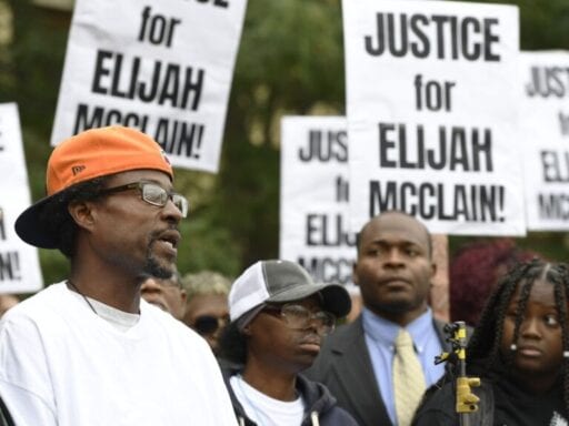Protesters win a new investigation into Elijah McClain’s death