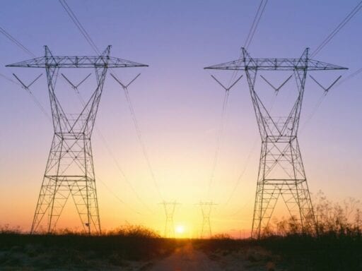 A national US power grid would make electricity cheaper and cleaner