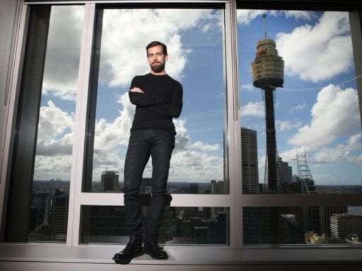 Inside Jack Dorsey’s radical experiment for billionaires to give away their money