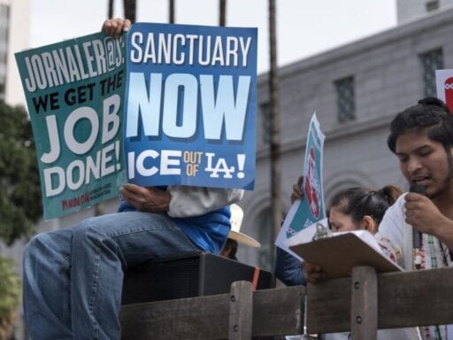The Supreme Court lets California’s sanctuary law stand