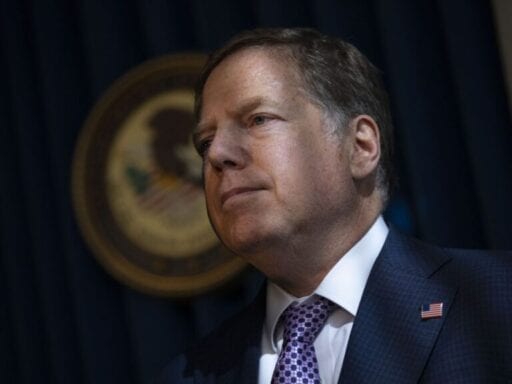 The firing of SDNY US Attorney Geoffrey Berman, explained
