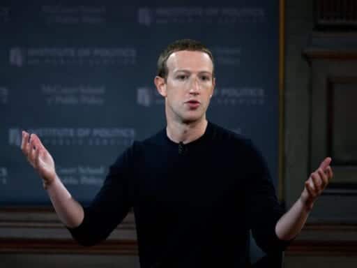 Inside Mark Zuckerberg’s tense meeting with Facebook employees: Transcript